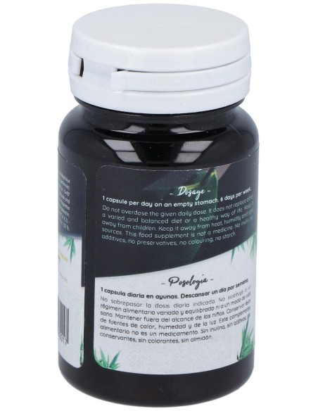 San Probiotic Human Specific Ferment 30Cáps