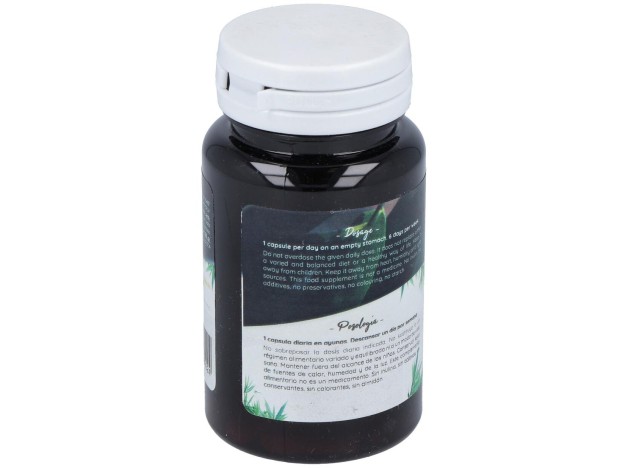 San Probiotic Human Specific Ferment 60Cáps