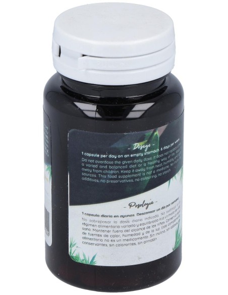 San Probiotic Human Specific Ferment 60Cáps