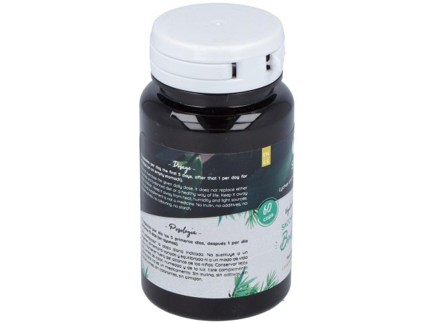 San Probiotic Human Specific Boulardii 60Cáps