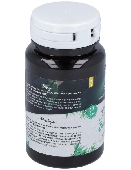 San Probiotic Human Specific Boulardii 60Cáps