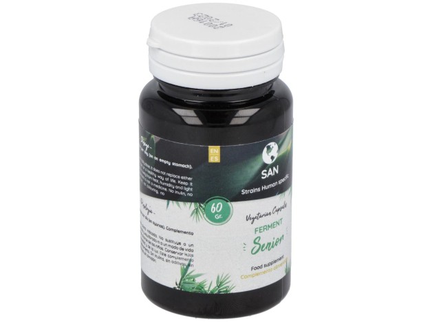 San Probiotic Human Specific Ferment Senior 60G