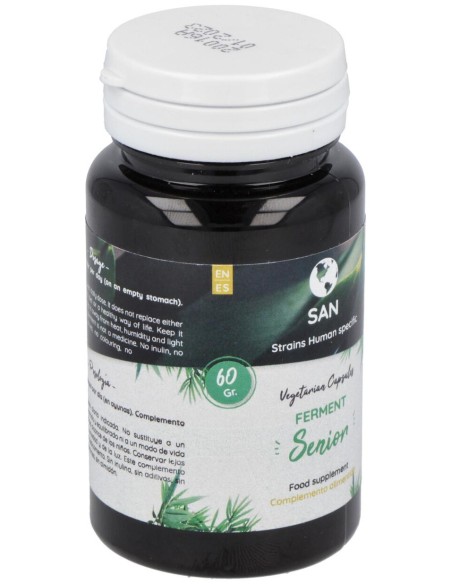 San Probiotic Human Specific Ferment Senior 60G