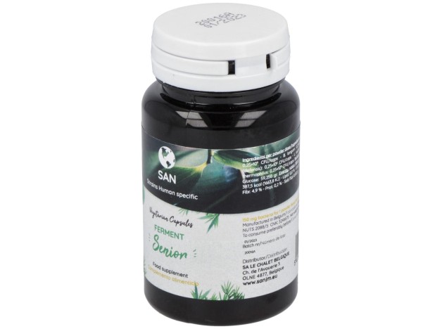 San Probiotic Human Specific Ferment Senior 60G