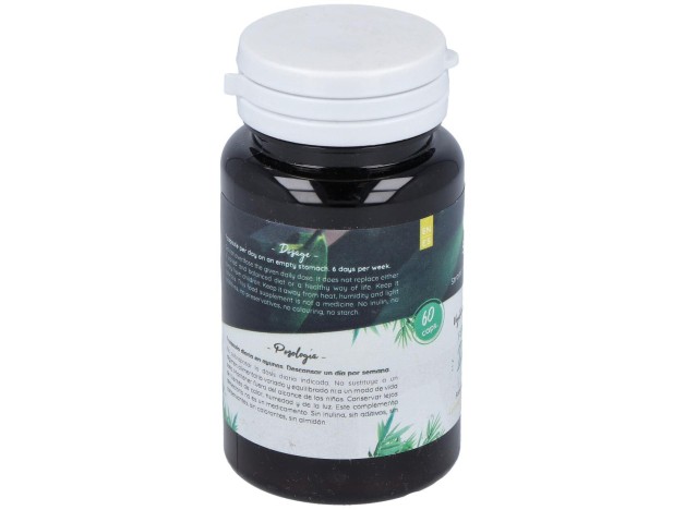 San Probiotic Human Specific Ferment 60Cáps
