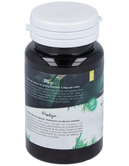 San Probiotic Human Specific Ferment 60Cáps