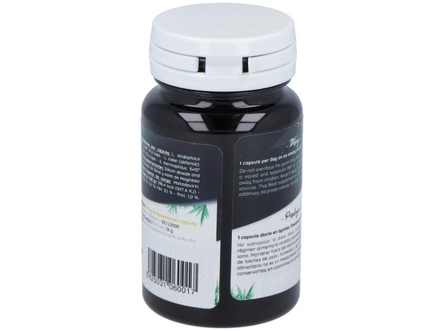 San Probiotic Human Specific Ferment 30Cáps