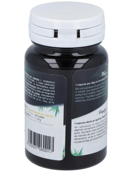 San Probiotic Human Specific Ferment 30Cáps