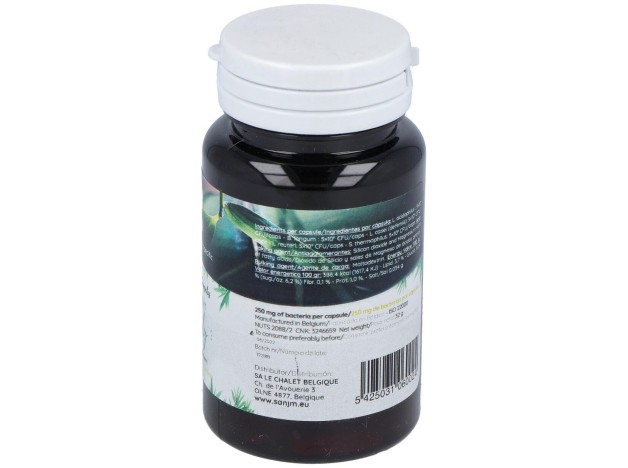 San Probiotic Human Specific Ferment 60Cáps