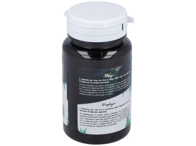 San Probiotic Human Specific Boulardii 60Cáps