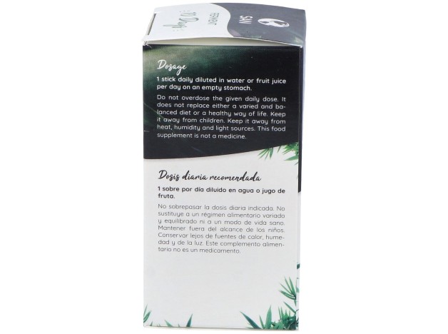San Probiotic Human Specific 10 Days 10 Sobres
