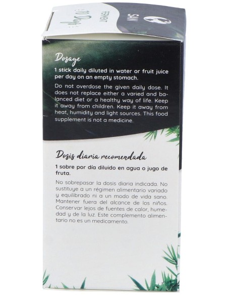 San Probiotic Human Specific 10 Days 10 Sobres