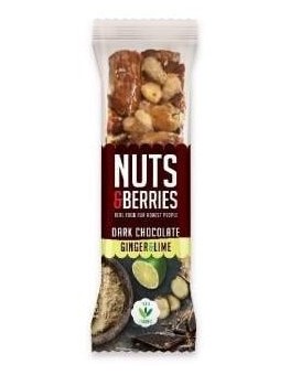 Barrita Chocolate...