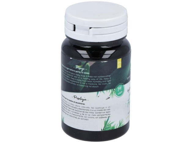 San Probiotic Human Specific Ferment Femina 14Cáps