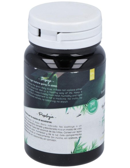 San Probiotic Human Specific Ferment Femina 14Cáps