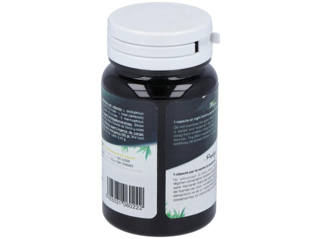 San Probiotic Human Specific Ferment Femina 14Cáps