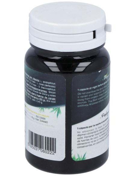 San Probiotic Human Specific Ferment Femina 14Cáps