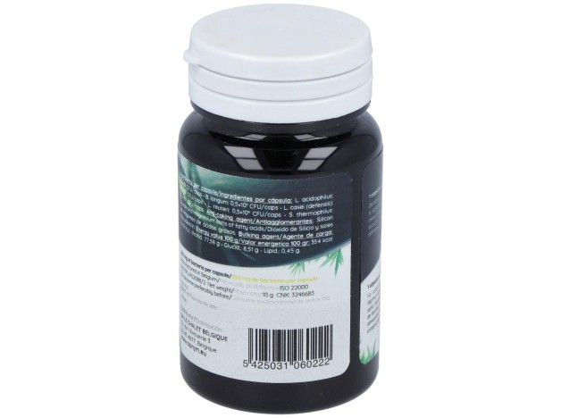 San Probiotic Human Specific Ferment Femina 14Cáps