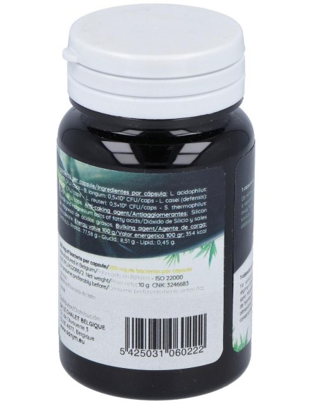 San Probiotic Human Specific Ferment Femina 14Cáps