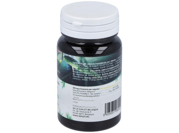 San Probiotic Human Specific Ferment Femina 14Cáps