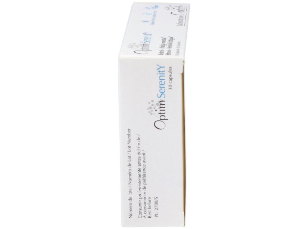 Optim Serenity 30Cap.