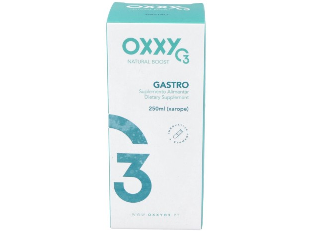 Oxxy O3 Gastro 250Ml