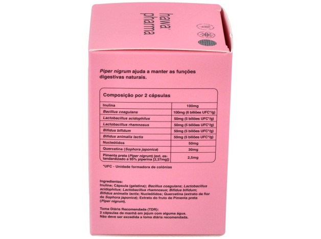 Hawa Biotic 60Cap.