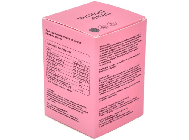 Hawa Biotic 60Cap.