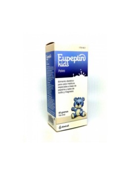 EUPEPTIN KIDS POLVO 65 G