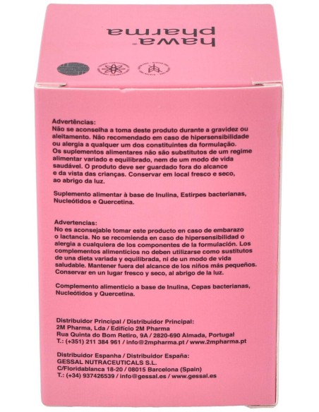 Hawa Biotic 60Cap.