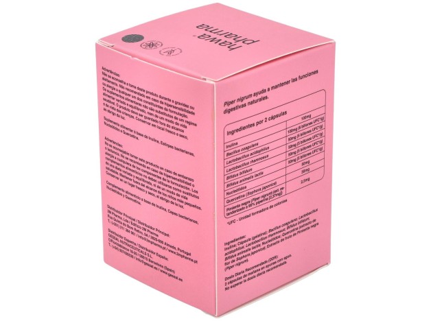 Hawa Biotic 60Cap.