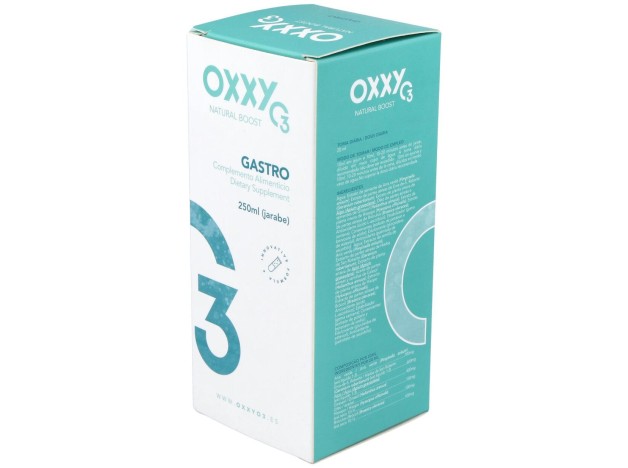 Oxxy O3 Gastro 250Ml