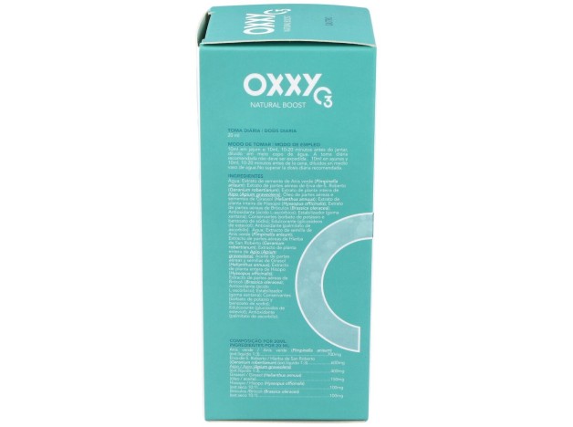 Oxxy O3 Gastro 250Ml