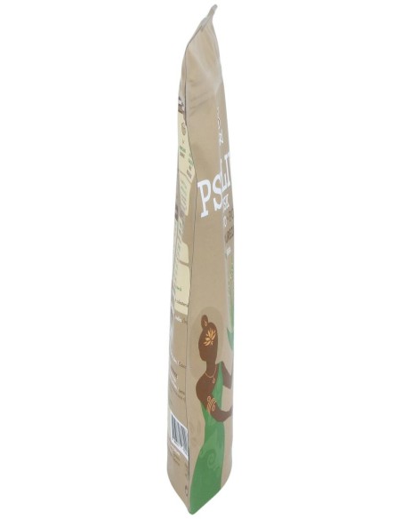 Cascara De Psyllium 125Gr. Bio