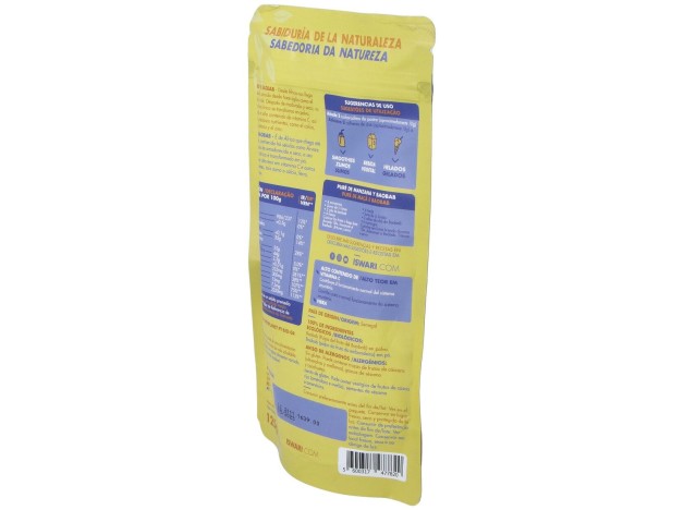 Baobab Superalimento 125Gr. Bio