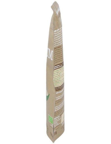Cascara De Psyllium 125Gr. Bio