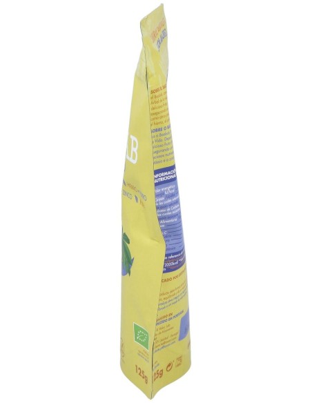 Baobab Superalimento 125Gr. Bio