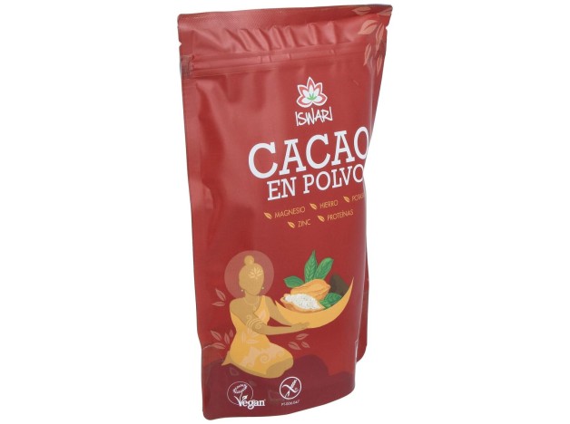 Cacao Superalimento 250Gr.