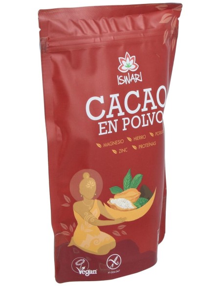 Cacao Superalimento 250Gr.