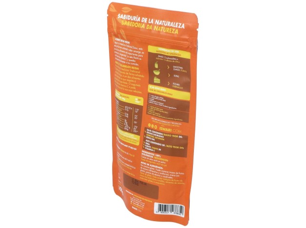 Setas Reishi Superalimento 100Gr. Bio