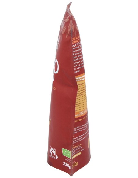 Cacao Superalimento 250Gr.