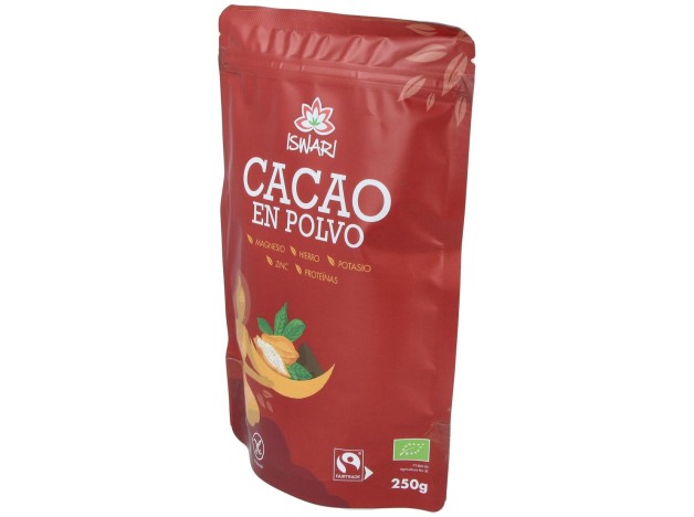 Cacao Superalimento 250Gr.