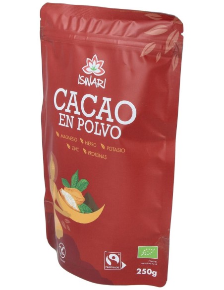 Cacao Superalimento 250Gr.