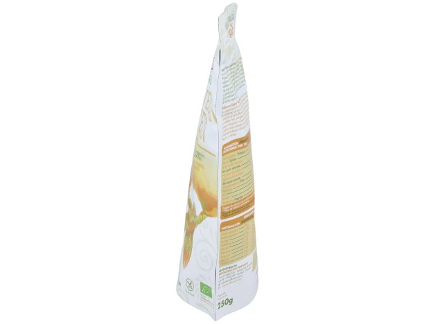 Super Vegan Protein Superalimento 250Gr. Bio