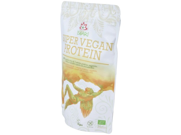 Super Vegan Protein Superalimento 250Gr. Bio