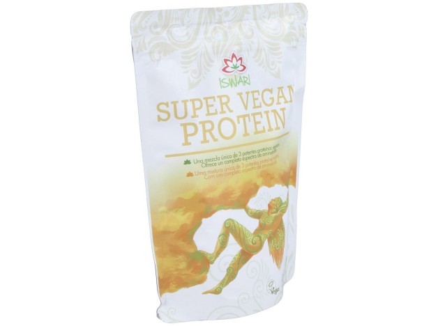 Super Vegan Protein Superalimento 250Gr. Bio