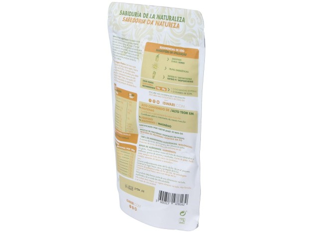 Super Vegan Protein Superalimento 250Gr. Bio