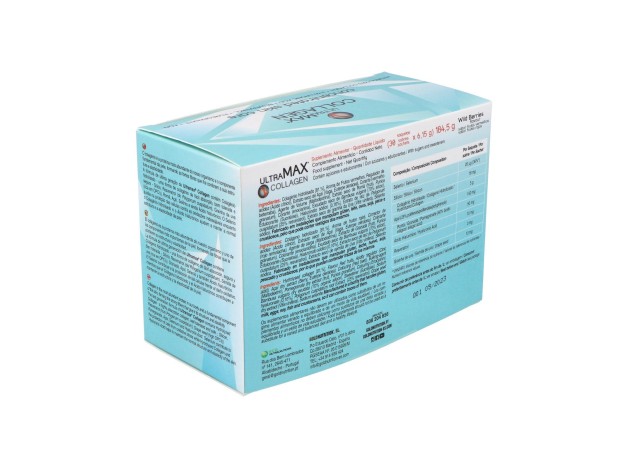 Ultramax Colageno 30Sbrs.
