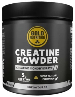 Gold Nutrition Creatine...