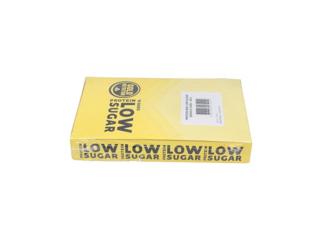 Total Protein Low Sugar Barr Doble Choc. 10Ud.